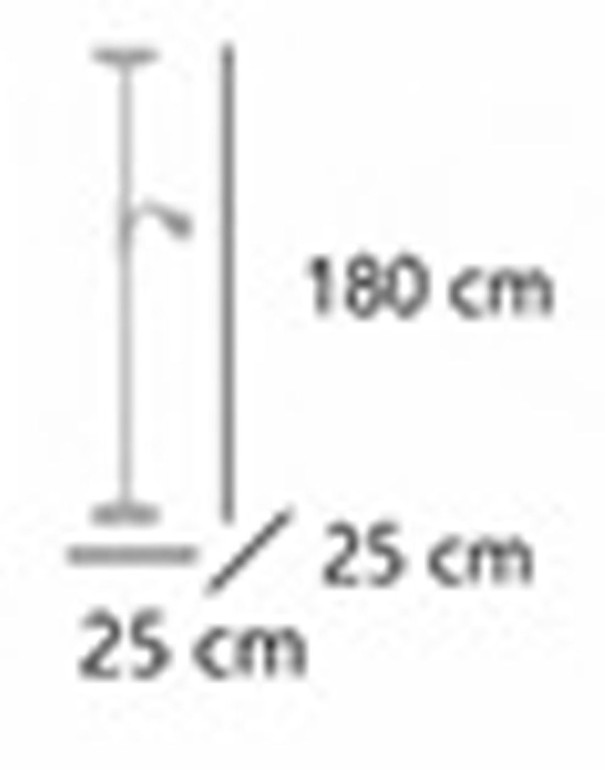 Outlet Luces de Pie de Salón