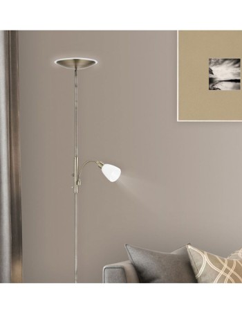 Lámparas de Pie de Salón