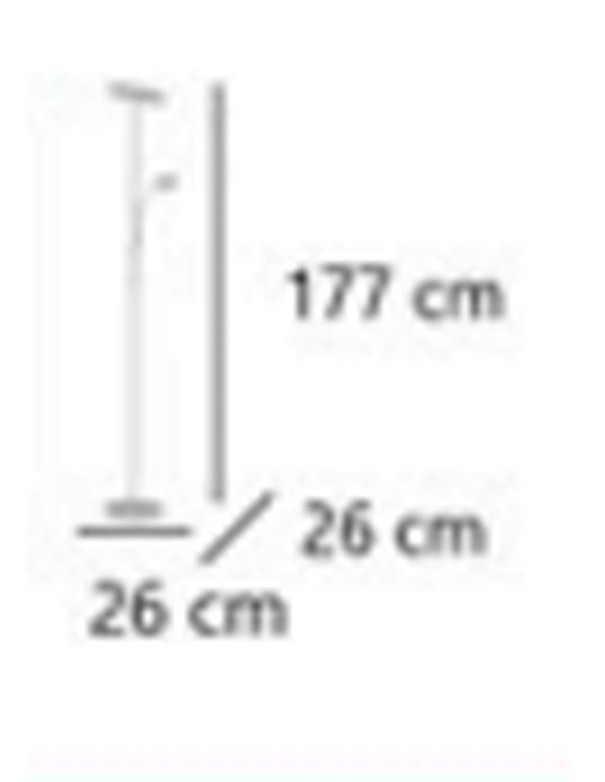 Lámparas Decoración Pie