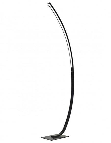 Lámparas Pie Salones