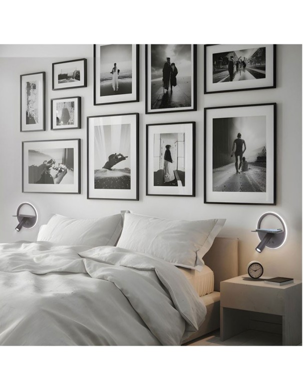 Iluminación Paredes Online