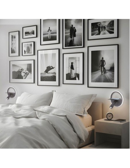 Iluminación Paredes Online