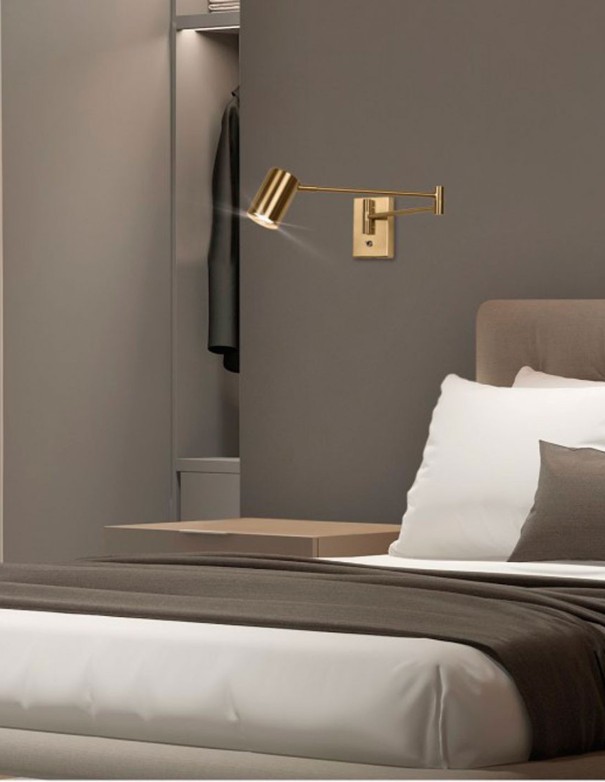 Apliques Modernos Dos Hermanas