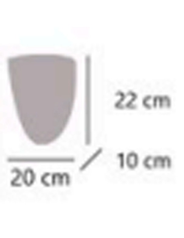 Lámpara de Pared Agujeritos