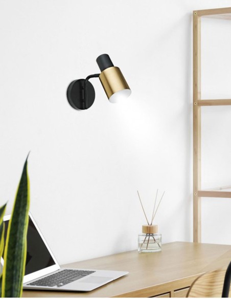 Lámparas para Pared Modernas Bajo Consumo