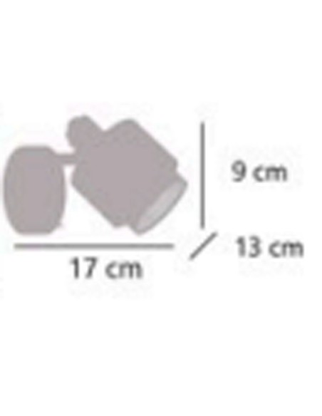 Lámpara con Encanto