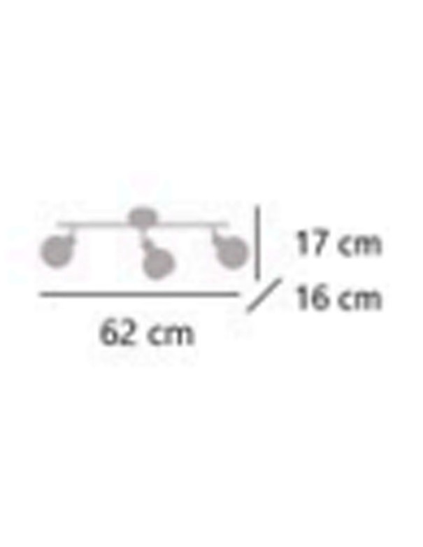 Comprar Regleta con Tulipas Interior...