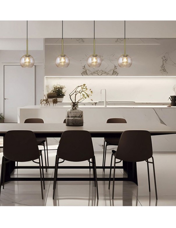 Comprar Lámpara Craquelé