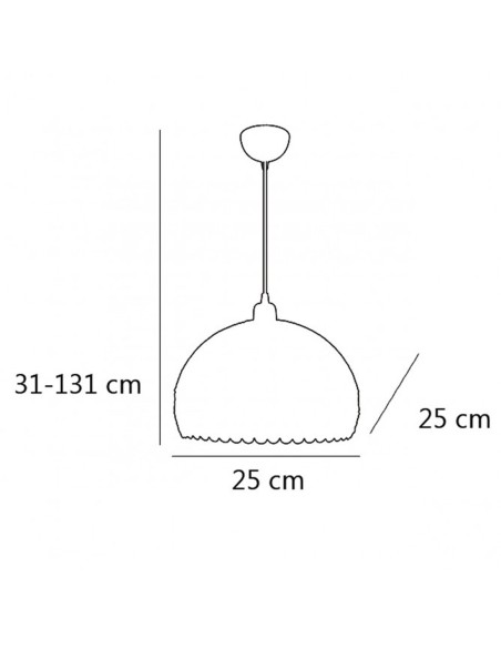 Ofertas Lámparas Colgantes Dormitorio Modernas