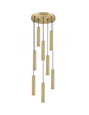 Plafón Caidas Estancias Altas