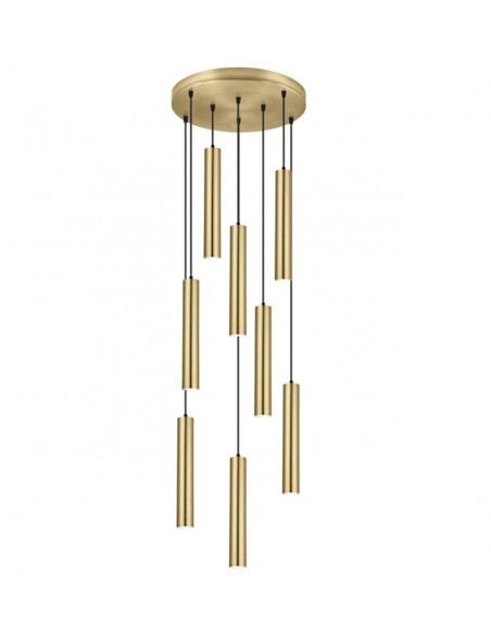 Plafón Caidas Estancias Altas