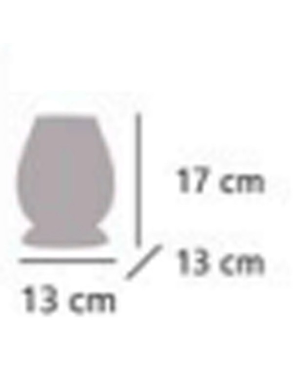 Sobremesa Bajo Negro