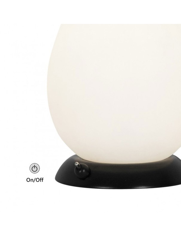 Sobremesa Bajo Negro