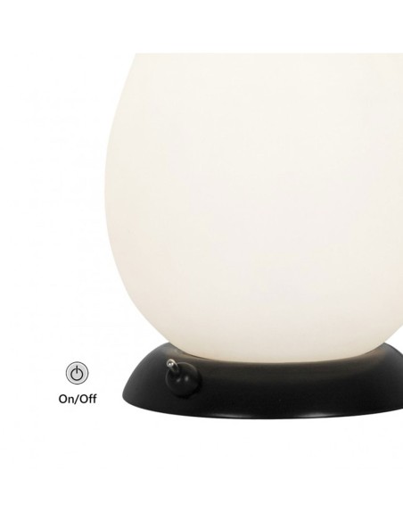 Sobremesa Bajo Negro