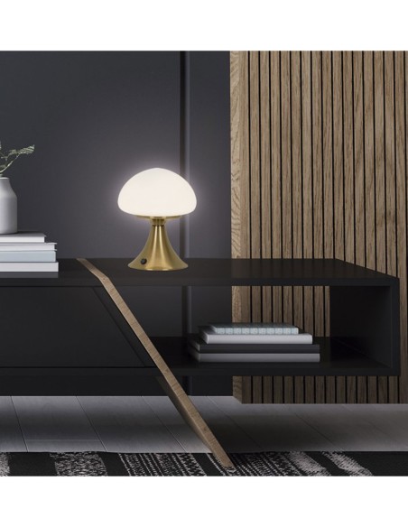 Ofertas en Lámparas para Mesilla de Noche