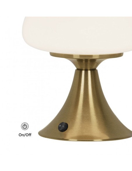 Ofertas en Lámparas para Mesilla de Noche