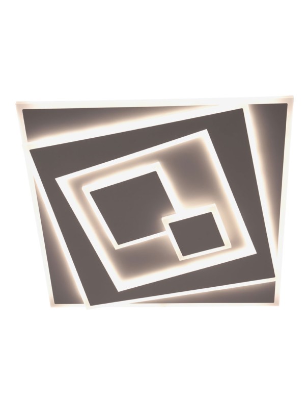 Plafones Techo Cuadrados