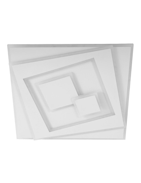 Plafones Techo Cuadrados