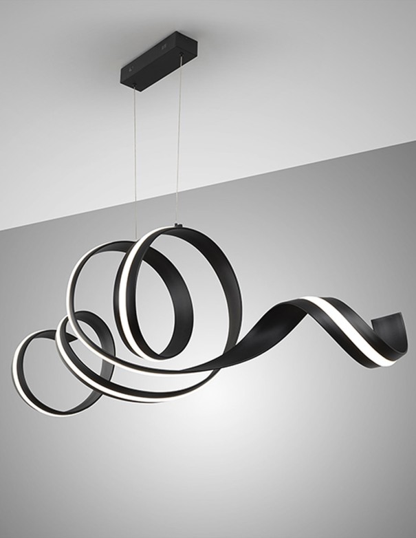 Amara Lámpara Led Horizontal Schuller