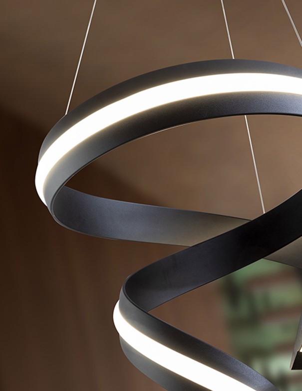 Amara Lámpara Led Vertical Schuller