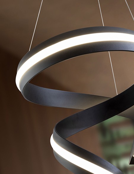 Amara Lámpara Led Vertical Schuller