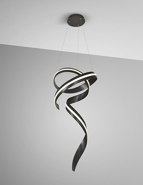 Amara Lámpara Led Vertical Schuller