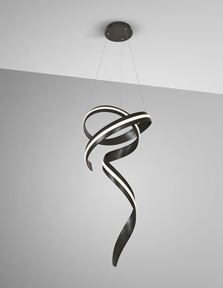 Amara Lámpara Led Vertical Schuller