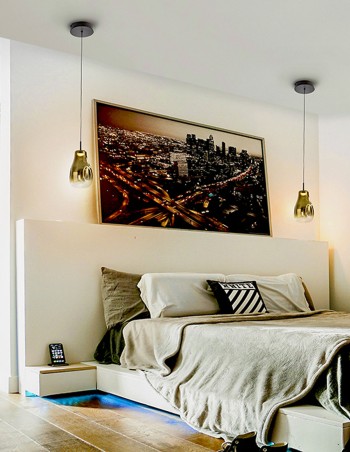 Lámpara de Techo Aledis...