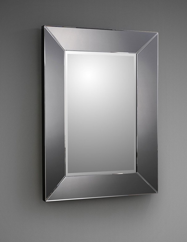 Roma Marco Smoke Espejo Schuller