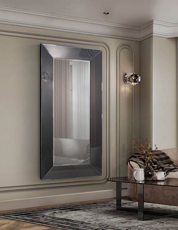 Roma Espejo Schuller Marco Biselado...