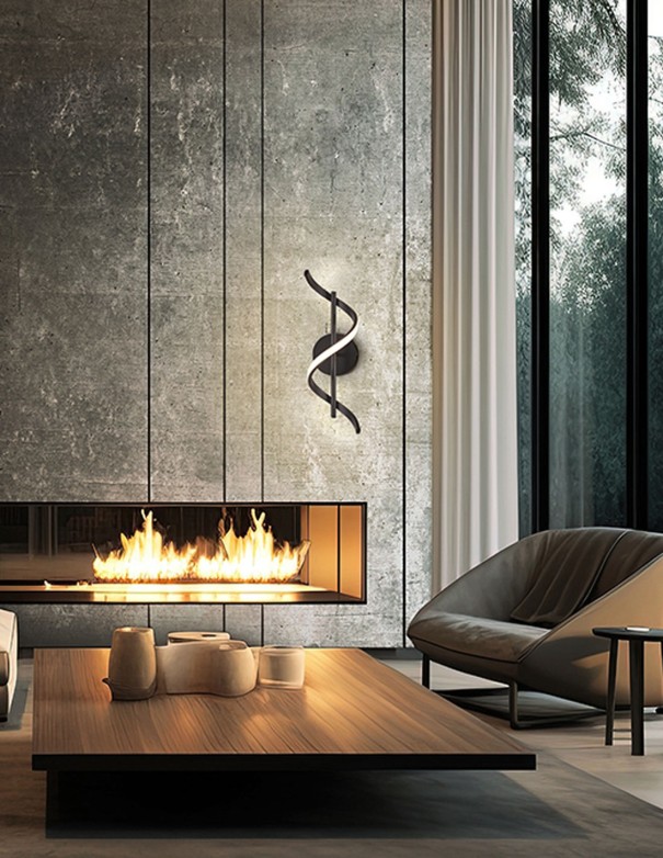 Aplique Boa Schuller