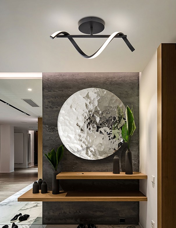 Aplique Boa Schuller