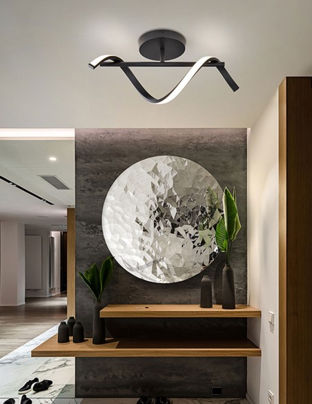 Aplique Boa Schuller