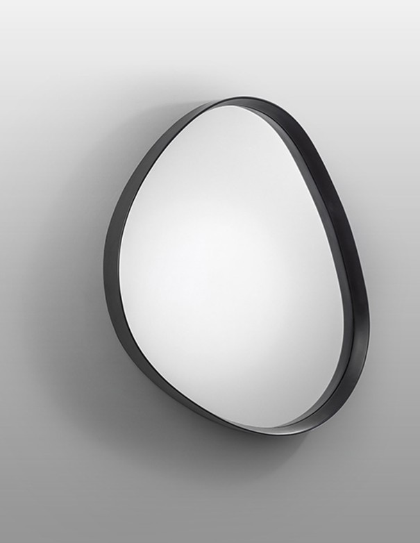 Julie Espejo Negro Schuller