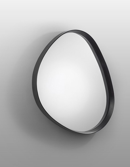 Julie Espejo Negro Schuller