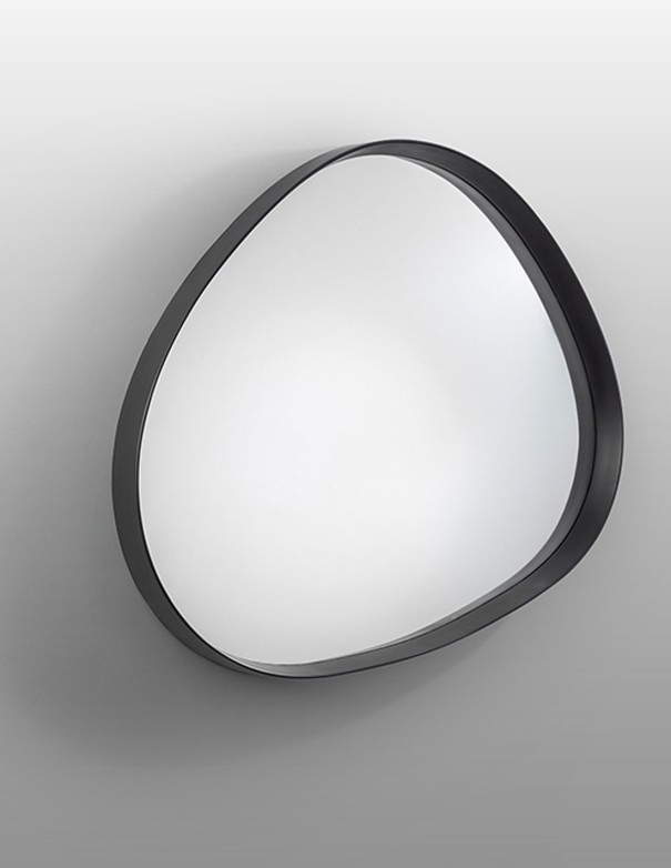 Julie Espejo Negro Schuller