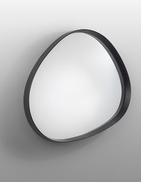 Julie Espejo Negro Schuller