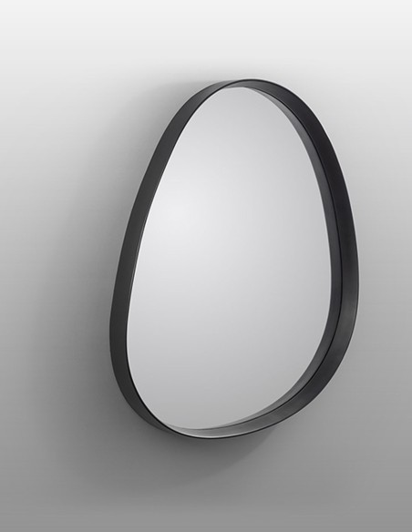 Julie Espejo Negro Schuller