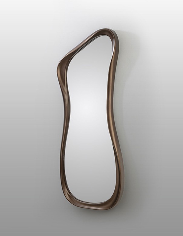 Gina Espejo Schuller Bronce Oscuro