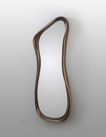 Gina Espejo Schuller Bronce Oscuro