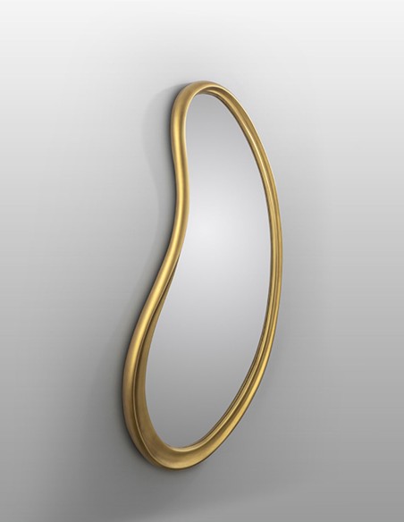 Brigitte Espejo Schuller Dorado