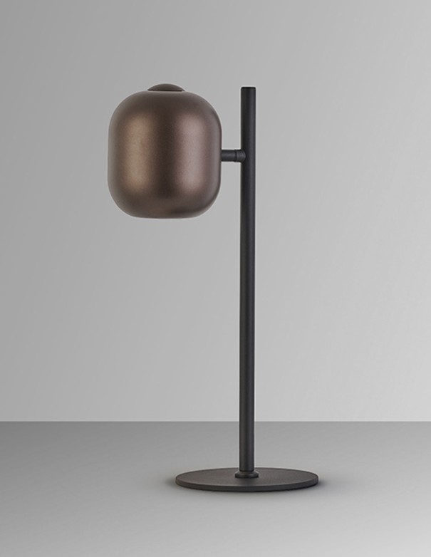 Lámpara sobremesa Nimes mejor precio