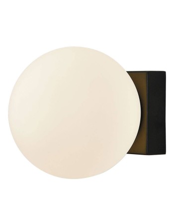 Aplique puebla negro Mantra