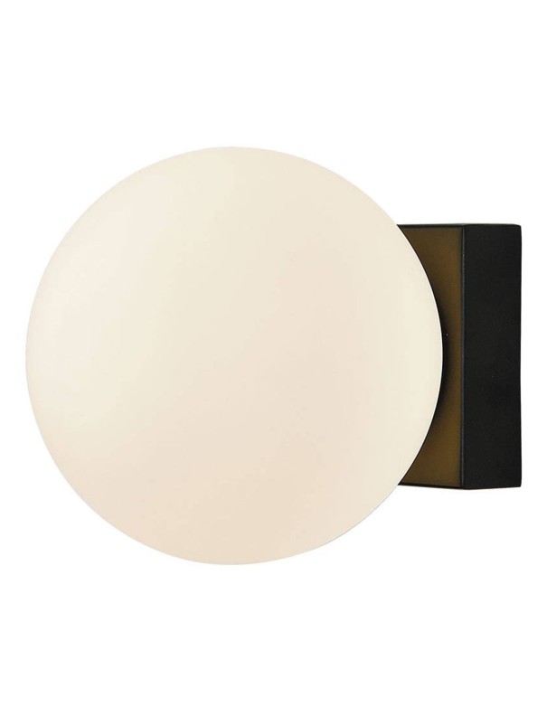 Aplique puebla negro Mantra