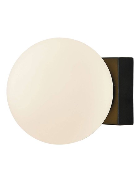 Aplique puebla negro Mantra