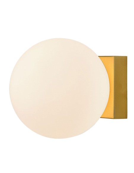 Aplique Puebla en Oro Satinado