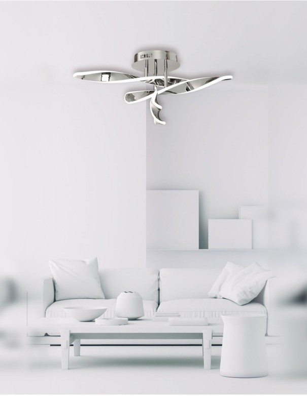 Luminarias Led Modernas en Oferta