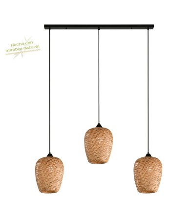 Lámpara Regleta Lineal...