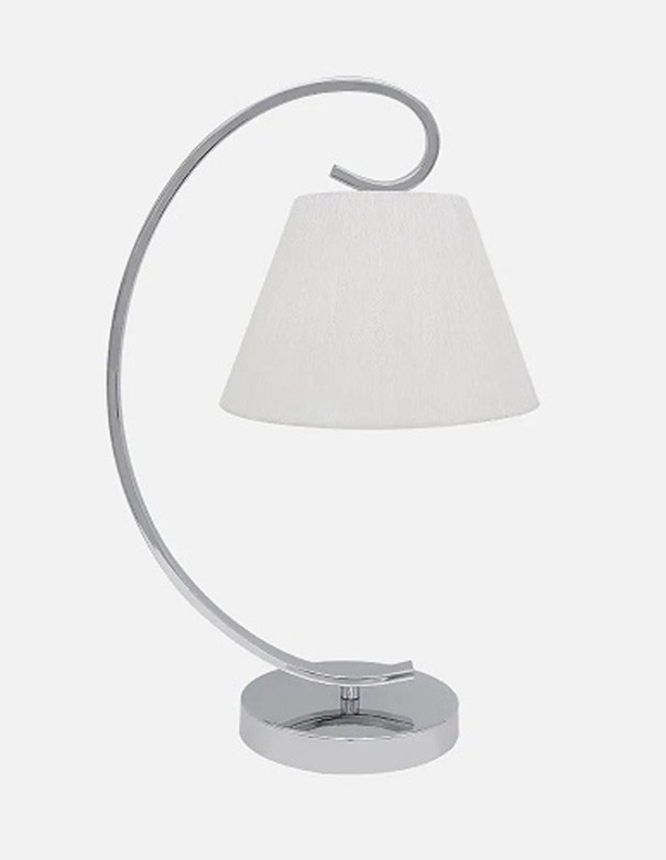 Sobremesa Bogota Cromo