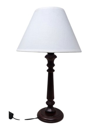 Lámpara Mesita de Noche...